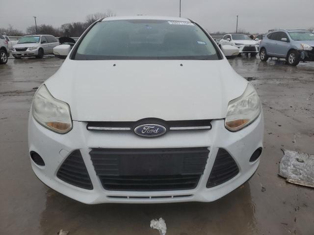 Photo 5 from auction – 2013 FORD FOCUS SE with VIN 1FADP3F26DL176679