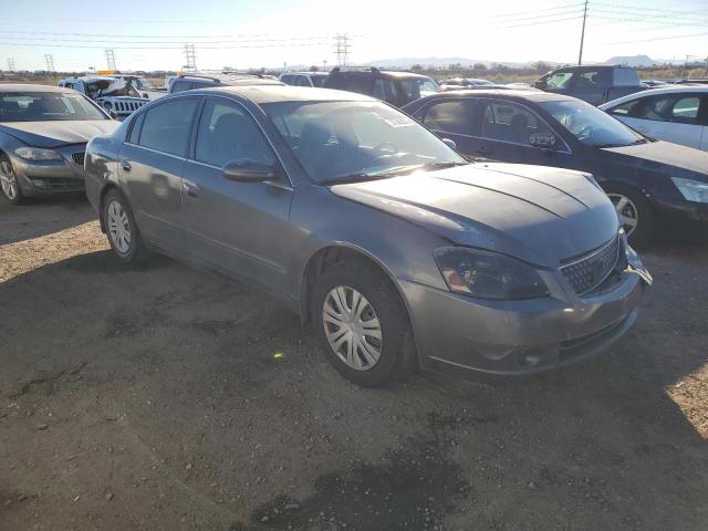 Photo 4 from auction – 2006 NISSAN ALTIMA S with VIN 1N4AL11D06N459503