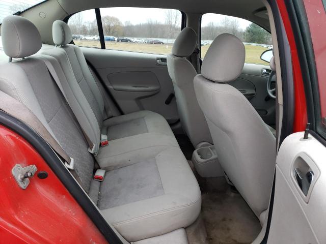 Photo 10 from auction – 2006 CHEVROLET COBALT with VIN 1G1AK55F267743132
