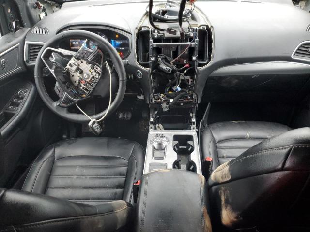 Photo 8 from auction – 2022 FORD EDGE SEL with VIN 2FMPK4J9XNBA19945