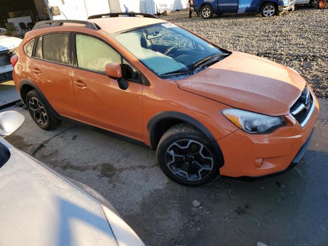 Photo 4 from auction – 2014 SUBARU XV CROSSTR with VIN JF2GPAGC0E8202539