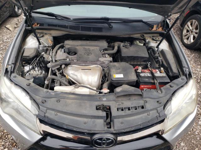 Photo 11 from auction – 2016 TOYOTA CAMRY XSE with VIN 4T1BF1FK0GU577938