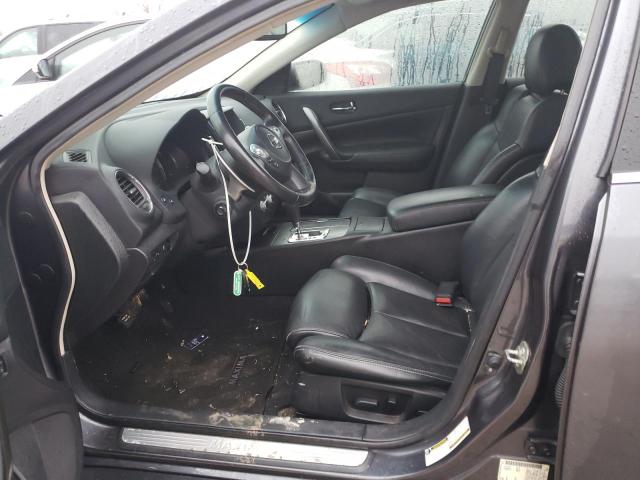 Photo 7 from auction – 2012 NISSAN MAXIMA S with VIN 1N4AA5AP6CC854719