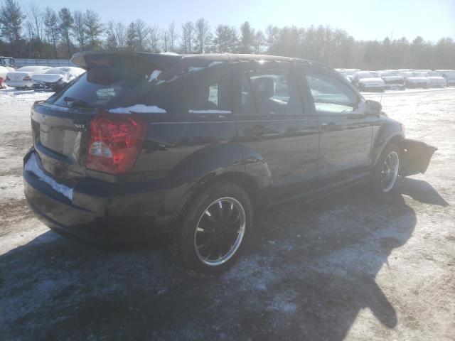 Photo 3 from auction – 2007 DODGE CALIBER SX with VIN 1B3JB48B37D501951