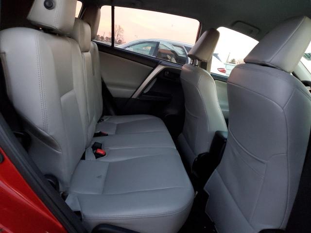 Photo 11 from auction – 2014 TOYOTA RAV4 LE with VIN 2T3ZFREV7EW087977
