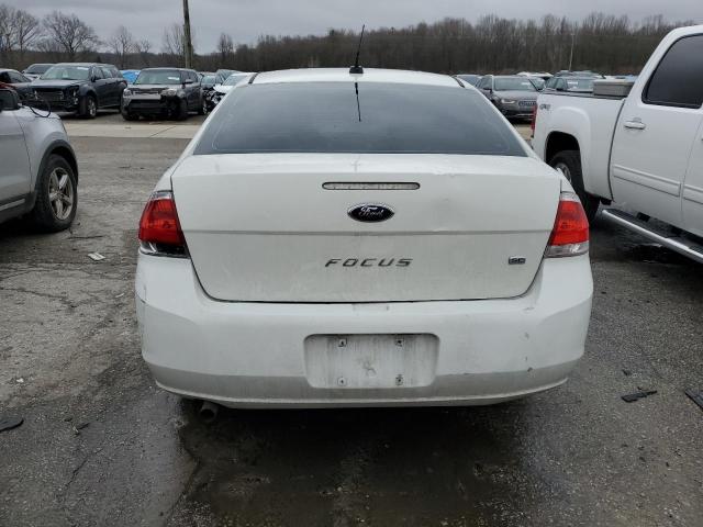 Photo 6 from auction – 2010 FORD FOCUS SE with VIN 1FAHP3FN3AW194837
