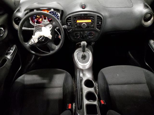Photo 8 from auction – 2014 NISSAN JUKE S with VIN JN8AF5MV7ET481655