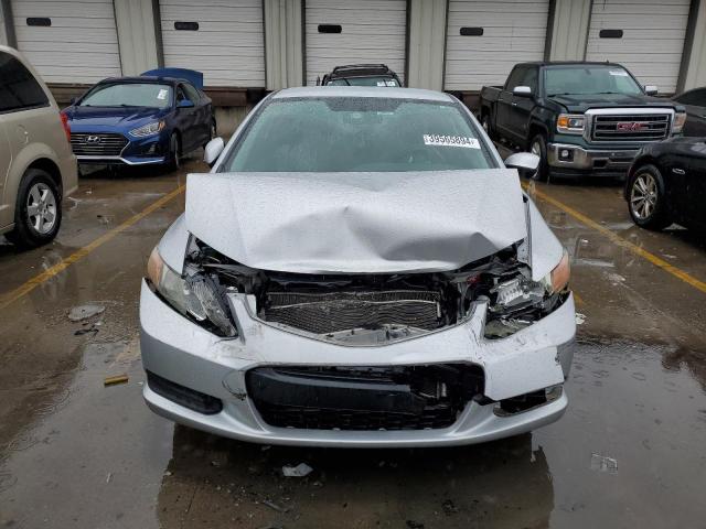 Photo 5 from auction – 2012 HONDA CIVIC LX with VIN 2HGFG3B59CH513569