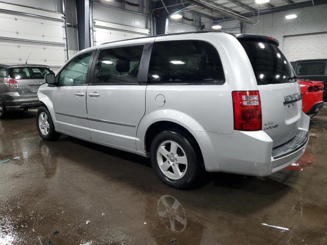 Photo 2 from auction – 2010 DODGE GRAND CARA with VIN 2D4RN5D11AR459007