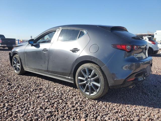 Photo 2 from auction – 2022 MAZDA 3 PREFERRE with VIN JM1BPALL3N1510490