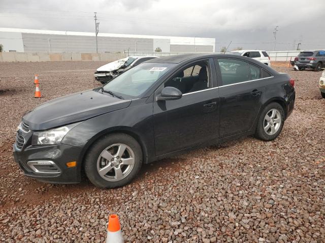 Photo 1 from auction – 2015 CHEVROLET CRUZE LT with VIN 1G1PC5SB1F7301094
