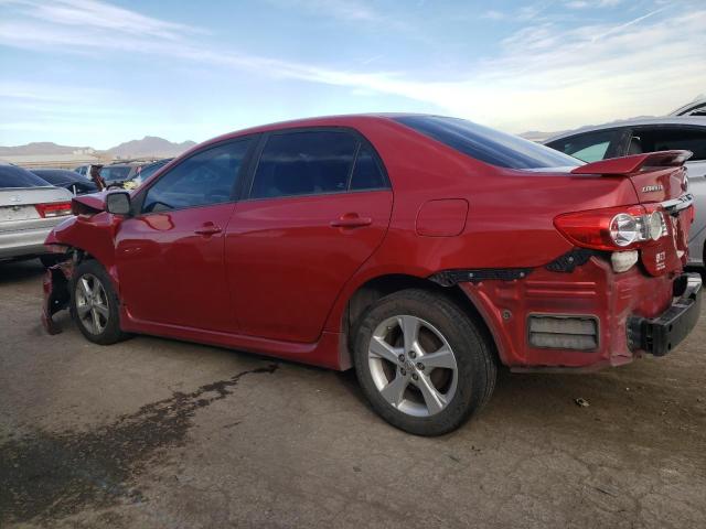Zdjęcie 2 z aukcji – 2013 TOYOTA COROLLA BA z VIN 5YFBU4EE9DP103146