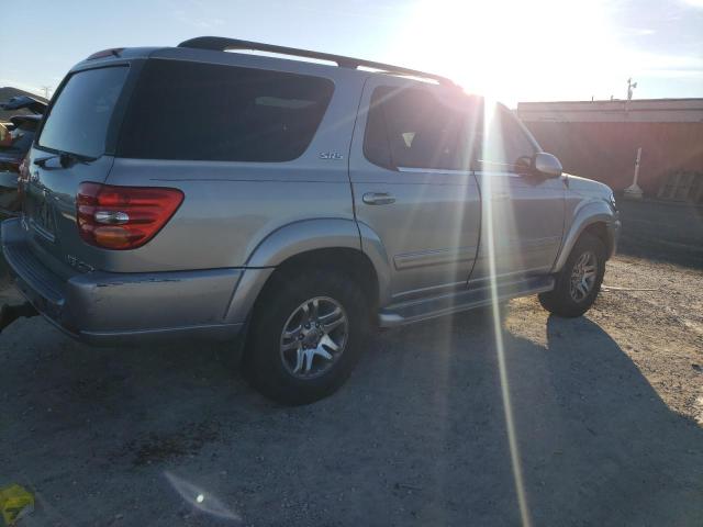 Photo 3 from auction – 2004 TOYOTA SEQUOIA SR with VIN 5TDBT44A04S210269