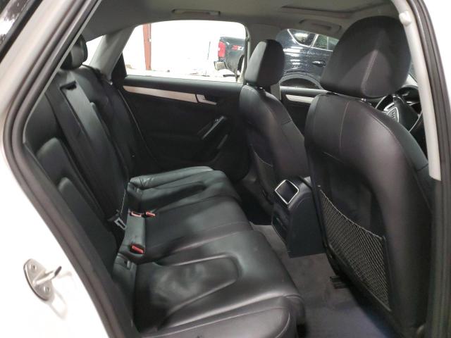 Photo 10 from auction – 2014 AUDI A4 PREMIUM with VIN WAUBFAFL4EN040104