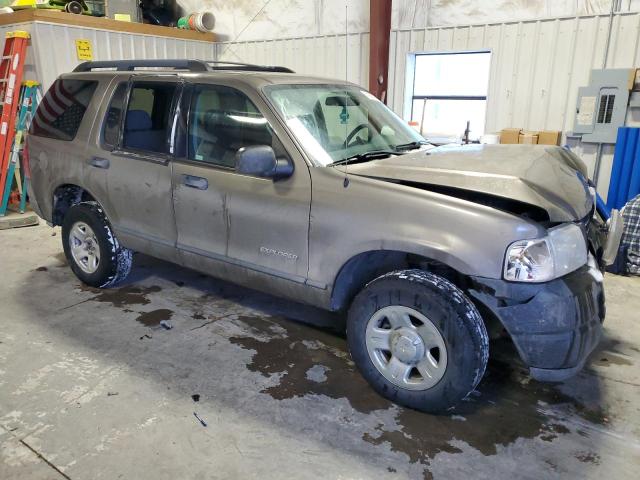Photo 4 from auction – 2005 FORD EXPLORER X with VIN 1FMZU72K55UB71955