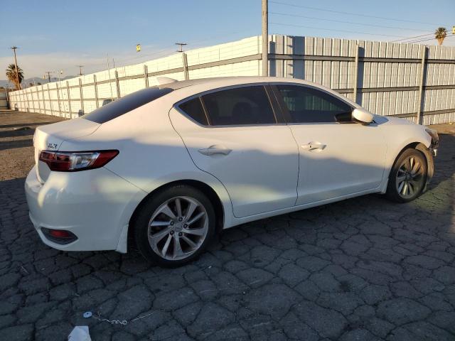 Photo 3 from auction – 2016 ACURA ILX BASE W with VIN 19UDE2F31GA013703