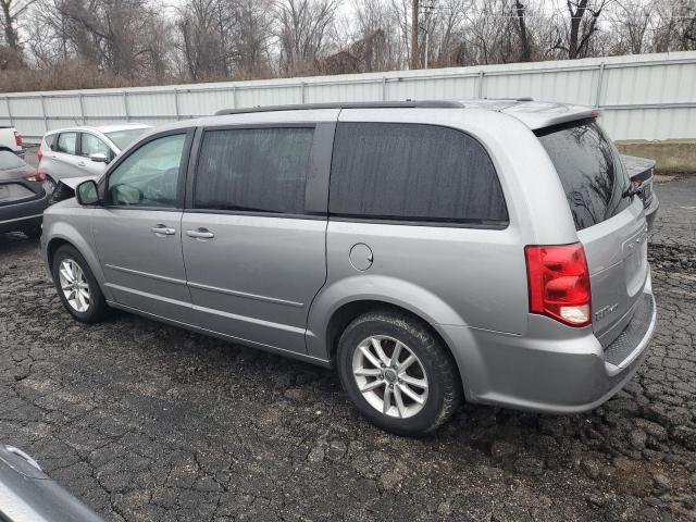 Photo 2 from auction – 2016 DODGE GRAND CARA with VIN 2C4RDGCG5GR325644
