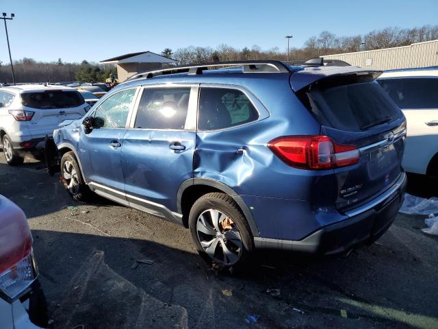 Photo 2 from auction – 2019 SUBARU ASCENT PRE with VIN 4S4WMAFD9K3482303