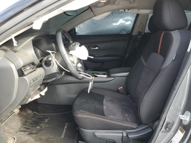 Photo 7 from auction – 2020 NISSAN SENTRA SR with VIN 3N1AB8DV3LY281095