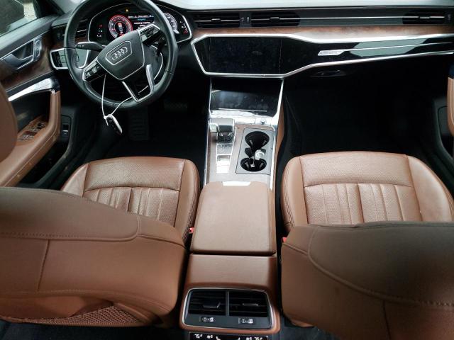Photo 8 from auction – 2019 AUDI A6 PREMIUM with VIN WAUL2AF23KN099079
