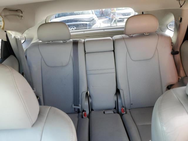 Photo 10 from auction – 2011 LEXUS RX 350 with VIN 2T2BK1BA1BC100322