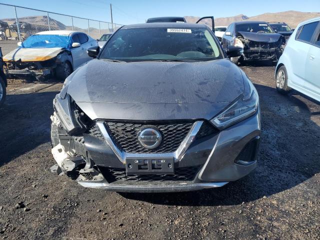 Photo 5 from auction – 2020 NISSAN MAXIMA SV with VIN 1N4AA6CV2LC373965