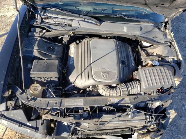 Photo 11 from auction – 2008 DODGE CHARGER R/ with VIN 2B3KA53H28H124297