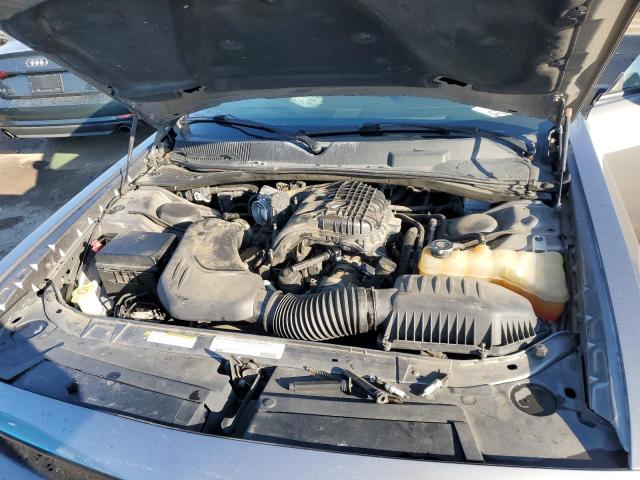 Photo 11 from auction – 2012 DODGE CHALLENGER with VIN 2C3CDYAG4CH228261
