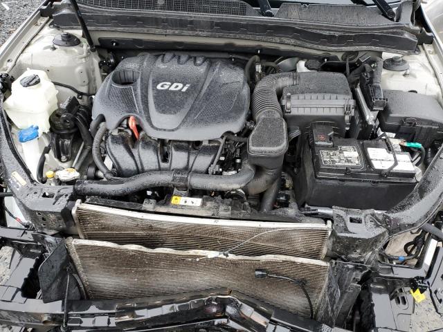 Photo 11 from auction – 2014 KIA OPTIMA LX with VIN KNAGM4A74E5449906