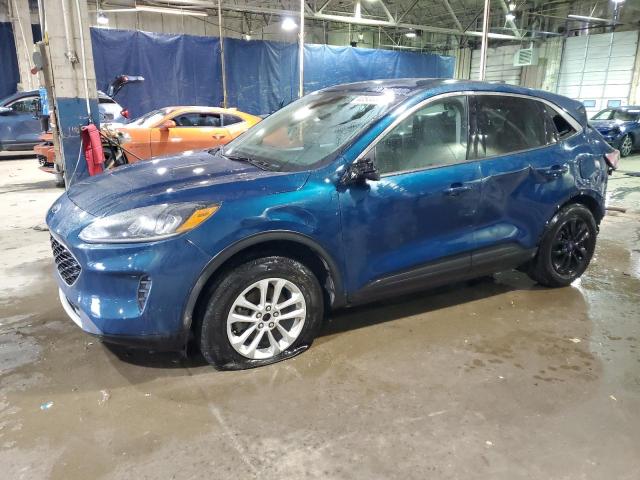 FORD ESCAPE SE 2020 with VIN 1FMCU9G64LUA97647 - Photo from auction