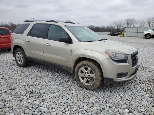 Photo 4 from auction – 2014 GMC ACADIA SLE with VIN 1GKKRNED2EJ225873