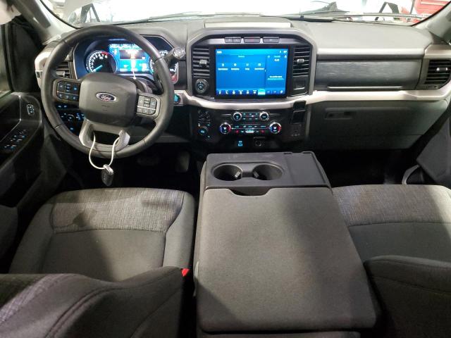Photo 8 from auction – 2021 FORD F150 SUPER with VIN 1FTFX1E52MFC36118