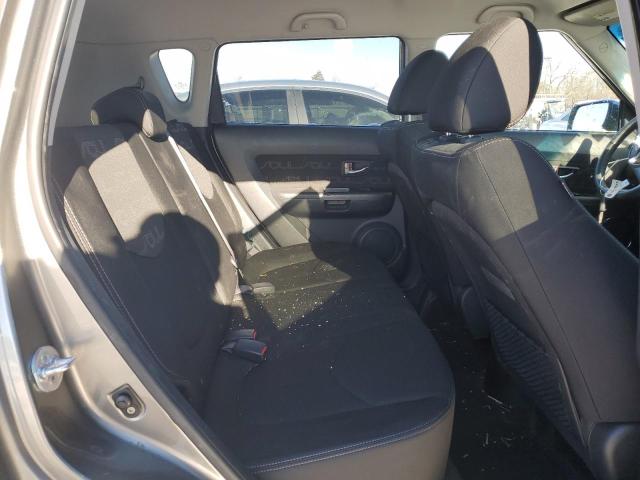 Снимка 10 от търг – 2012 KIA SOUL + с VIN KNDJT2A65C7415644