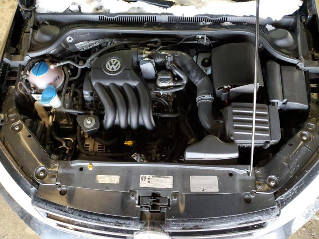 Photo 11 from auction – 2015 VOLKSWAGEN JETTA BASE with VIN 3VW1K7AJ1FM323698