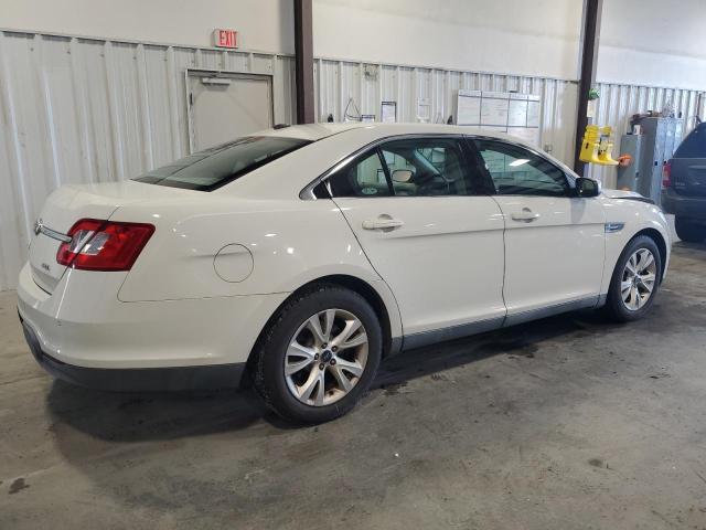 Photo 3 from auction – 2011 FORD TAURUS SEL with VIN 1FAHP2EW7BG141199
