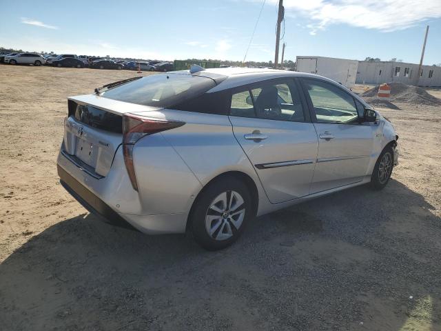Photo 3 from auction – 2018 TOYOTA PRIUS with VIN JTDKBRFU0J3063228