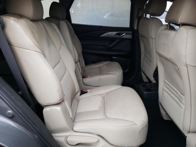 Photo 11 from auction – 2020 MAZDA CX-9 TOURI with VIN JM3TCACY2L0412850