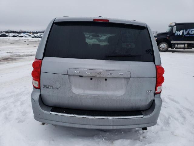 Photo 6 from auction – 2017 DODGE GRAND CARA with VIN 2C4RDGCG1HR554498