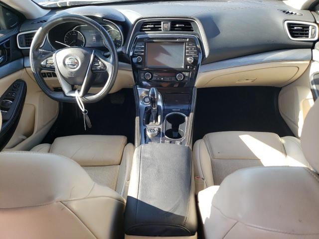 Photo 8 from auction – 2016 NISSAN MAXIMA 3.5 with VIN 1N4AA6AP8GC401360