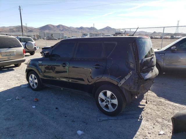 Photo 2 from auction – 2019 KIA SOUL with VIN KNDJN2A20K7020986