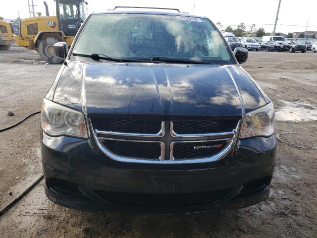 Photo 5 from auction – 2014 DODGE GRAND CARA with VIN 2C4RDGCGXER155035