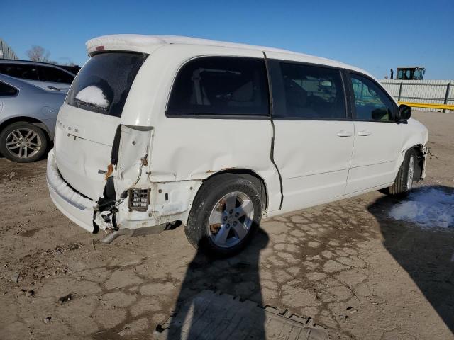Photo 3 from auction – 2013 DODGE GRAND CARA with VIN 2C4RDGBG7DR702956