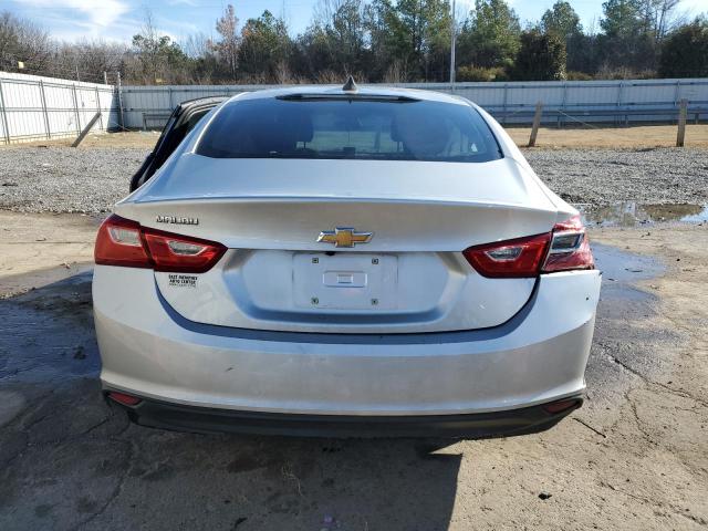 Photo 6 from auction – 2018 CHEVROLET MALIBU LS with VIN 1G1ZB5ST6JF222443