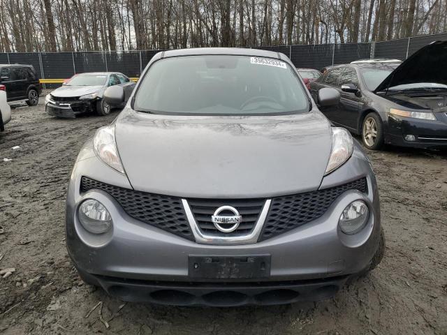 Photo 5 from auction – 2014 NISSAN JUKE S with VIN JN8AF5MV1ET482252