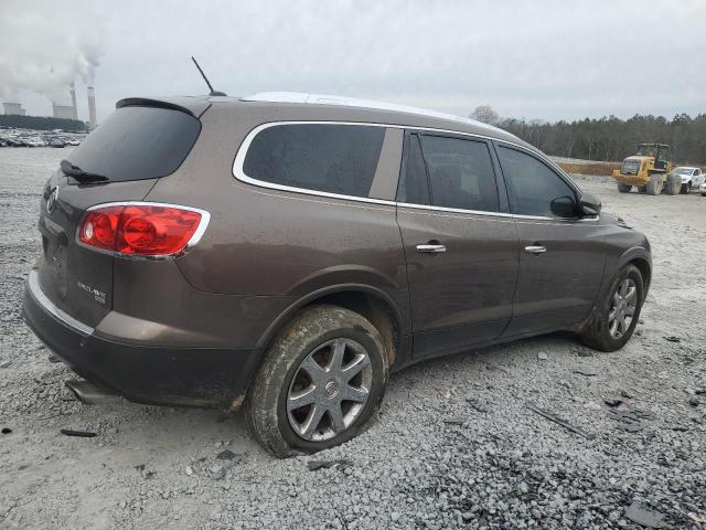 Фото 3 с аукциона – 2009 BUICK ENCLAVE CX с VIN 5GAER23D29J170827