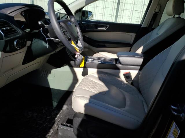 Photo 7 from auction – 2023 FORD EDGE TITAN with VIN 2FMPK4K97PBA44156