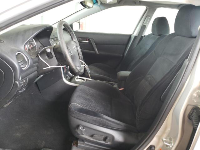 Photo 7 from auction – 2007 MAZDA 6 I with VIN 1YVHP80C875M06073