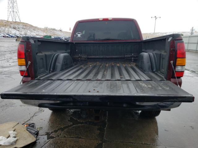 Photo 6 from auction – 2001 GMC NEW SIERRA with VIN 1GTEK19T11E124396