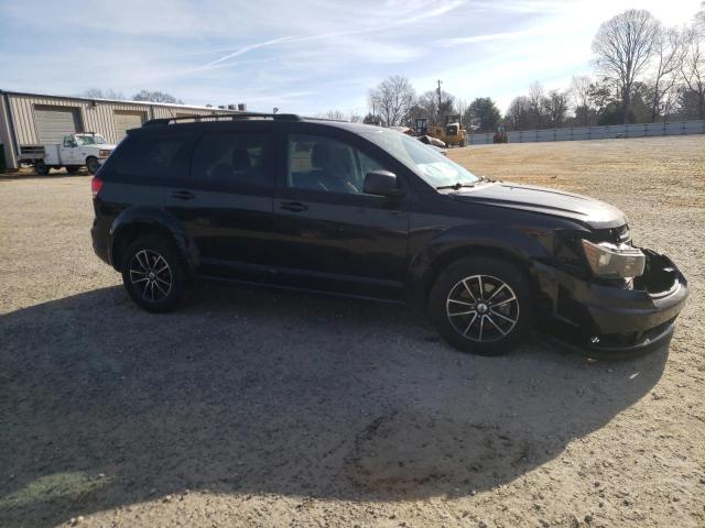 Photo 4 from auction – 2018 DODGE JOURNEY SE with VIN 3C4PDCAB1JT229389