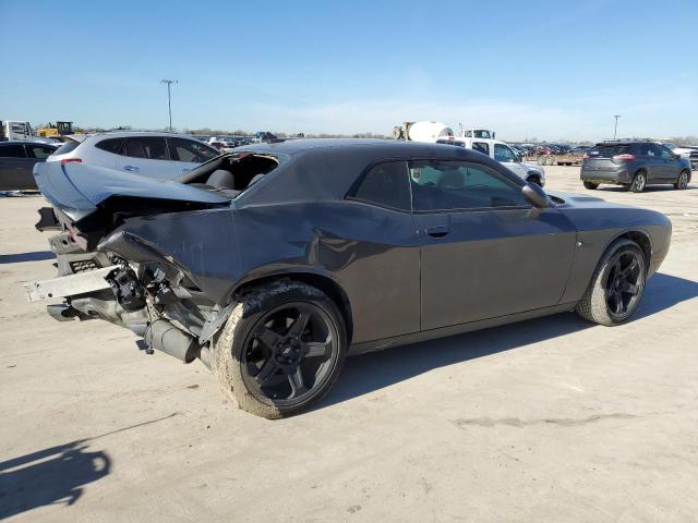 Photo 3 from auction – 2017 DODGE CHALLENGER with VIN 2C3CDZBT4HH604742